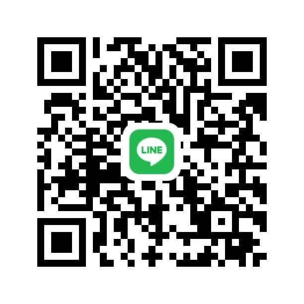 LINE Official QR